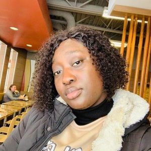 Meet your Posher, Ivana